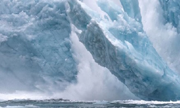 L'Eau dans tous ses états - Entr'Images