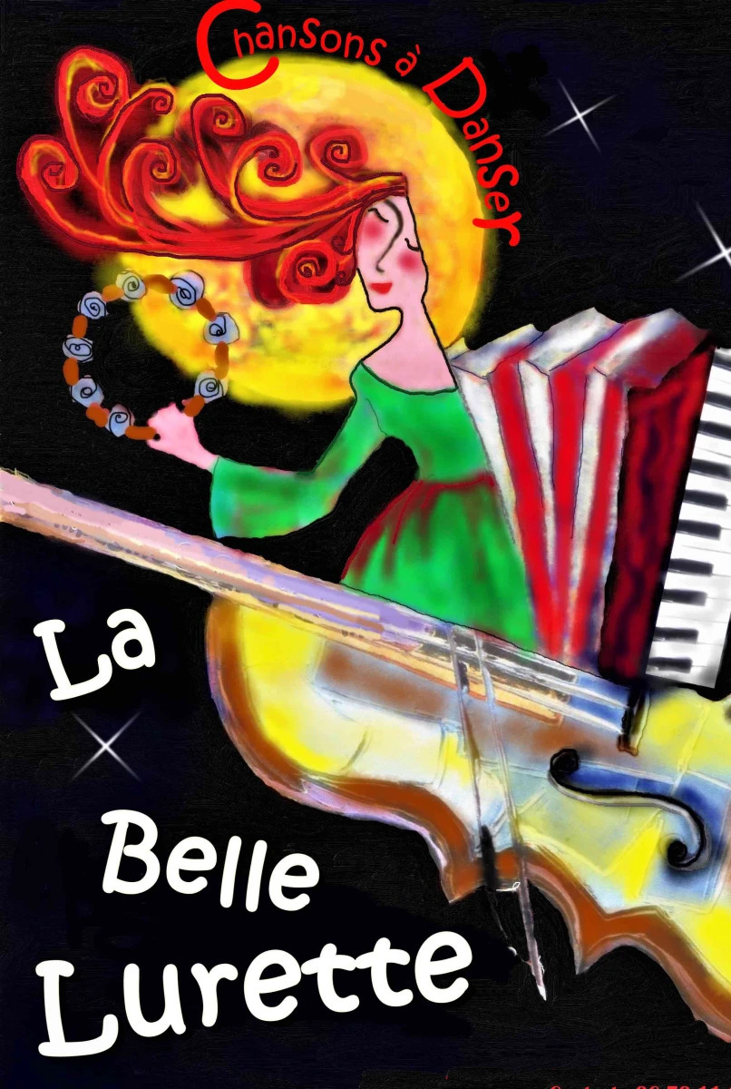 Grand Bal de printemps
