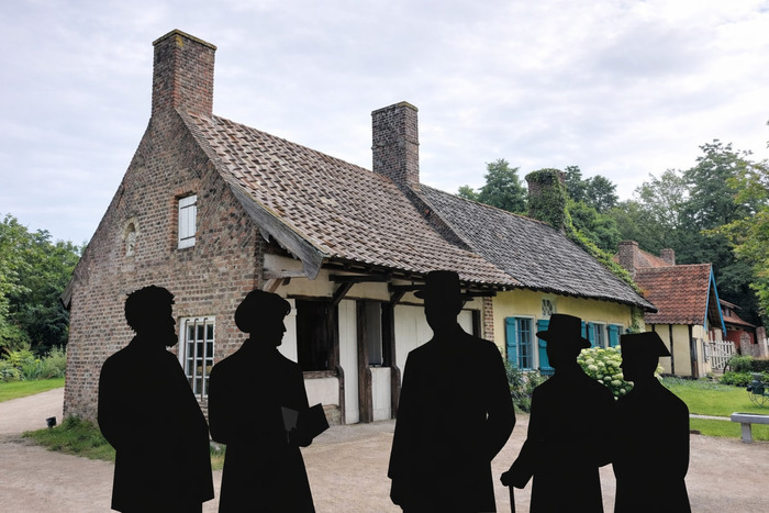 Les personnalités du Nord Pas de Calais