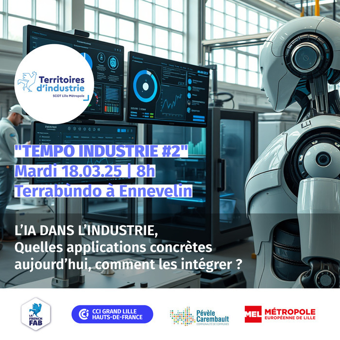Tempo Industrie