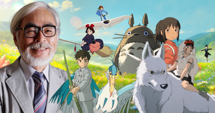 Concerts MIYAZAKI – La musique de Joe HISAISHI