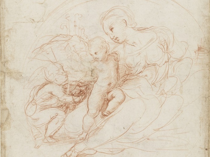 La Madone Lilloise  - Collectif Toporama