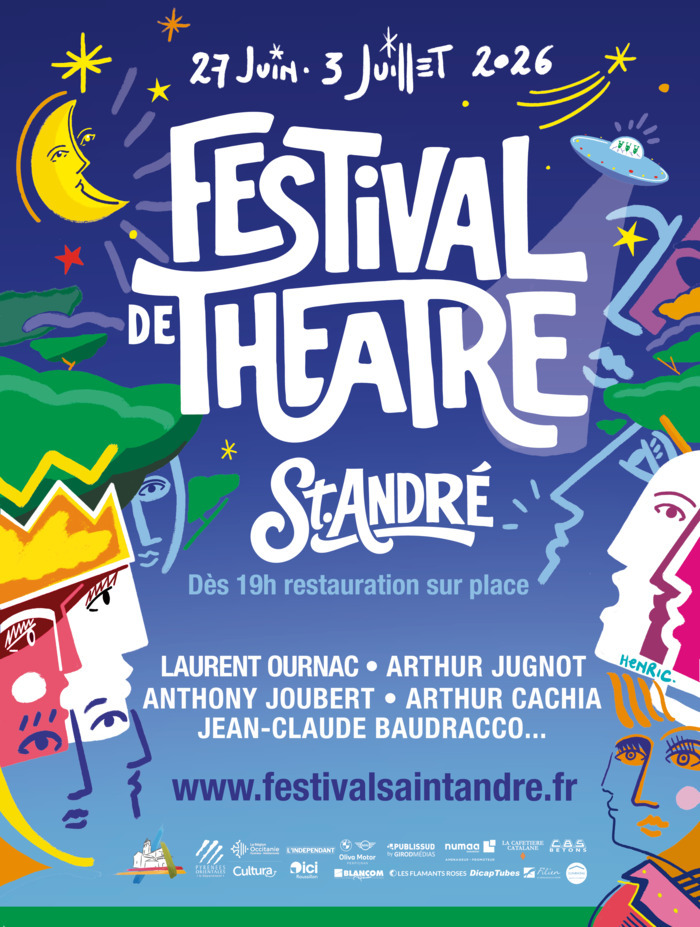 Théâtre de Verdure Daniel Tosi