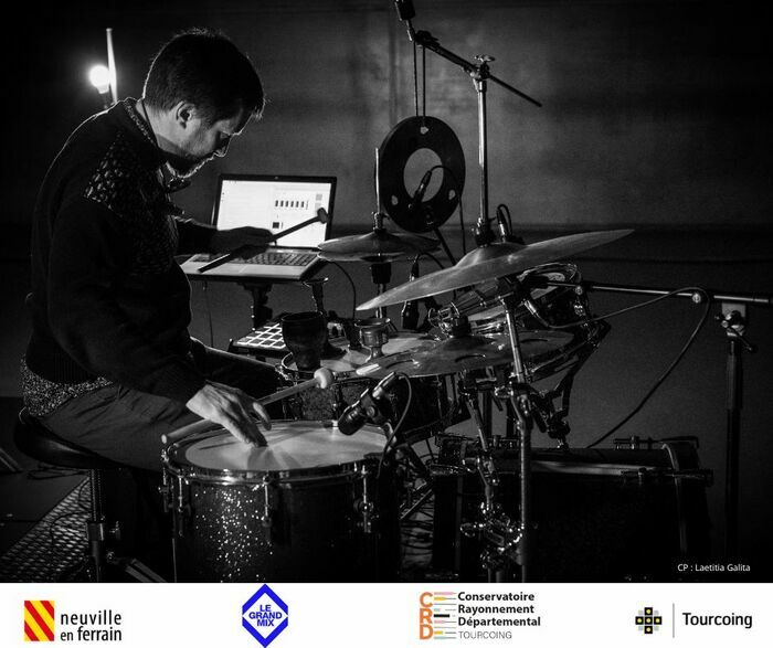 ATELIER MAO : MUSIQUE ET LOGICIELS