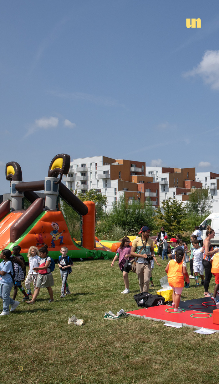 L'union en fête #5 L'union en fête #5