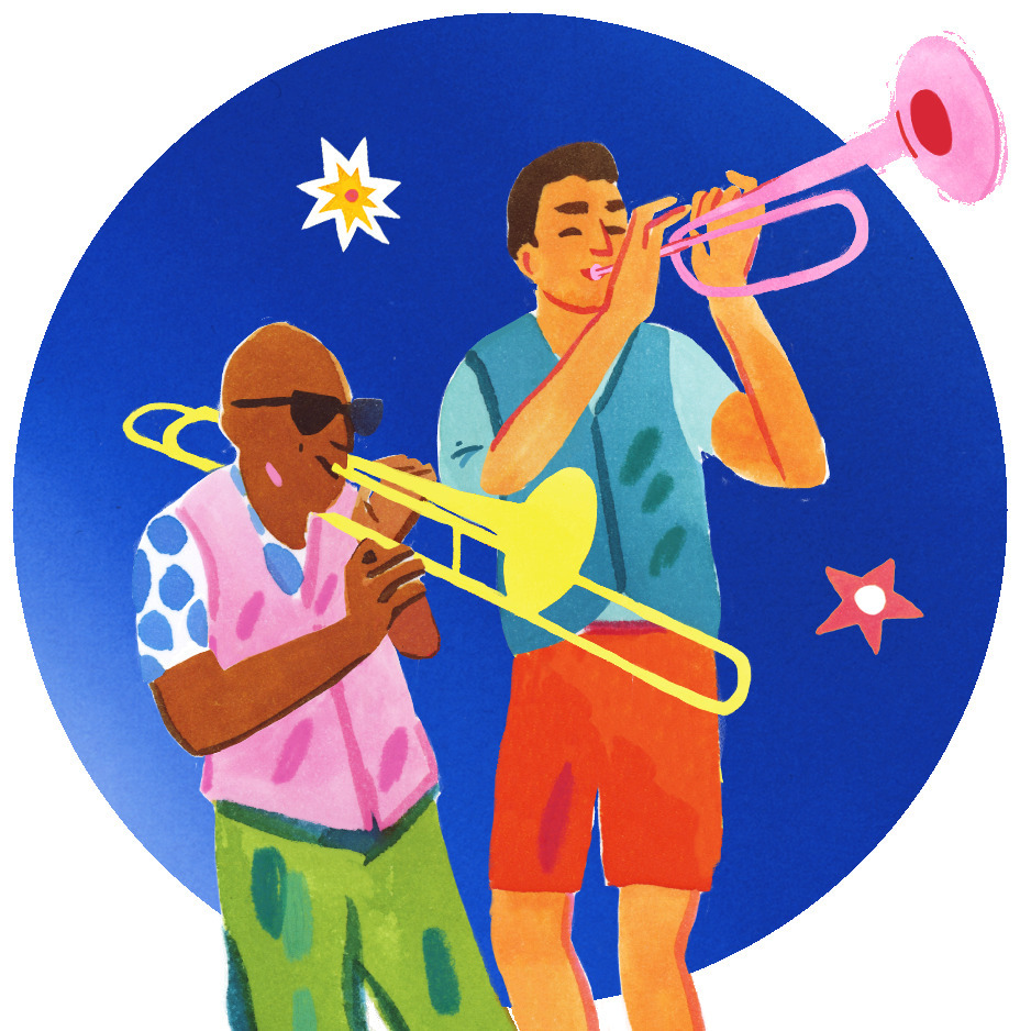 Fête de la Musique 2026 à Châtellerault : La ville entre en scène !