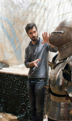 Les secrets du Donjon