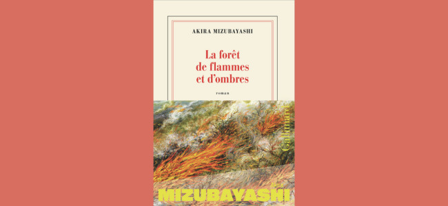 Rencontre avec Akira Mizubayashi (sur inscription)