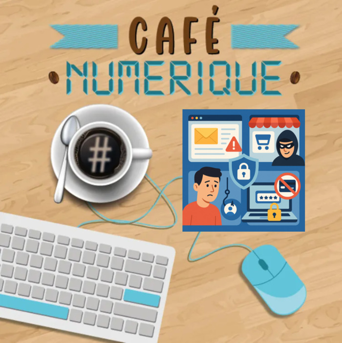 Repérer et éviter les arnaques en ligne