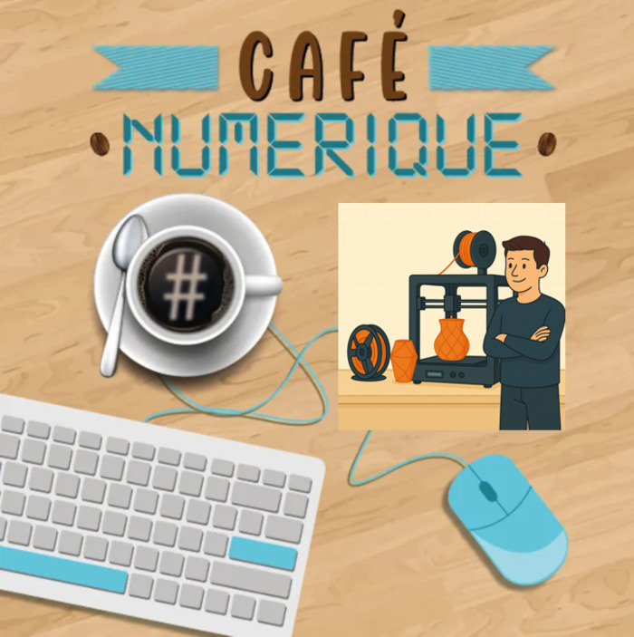 Découverte de l’impression 3D : comment ça marche ?