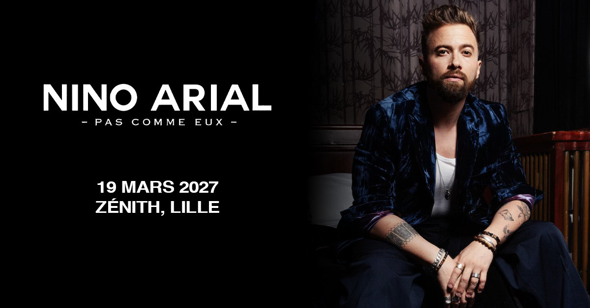 Nino Arial