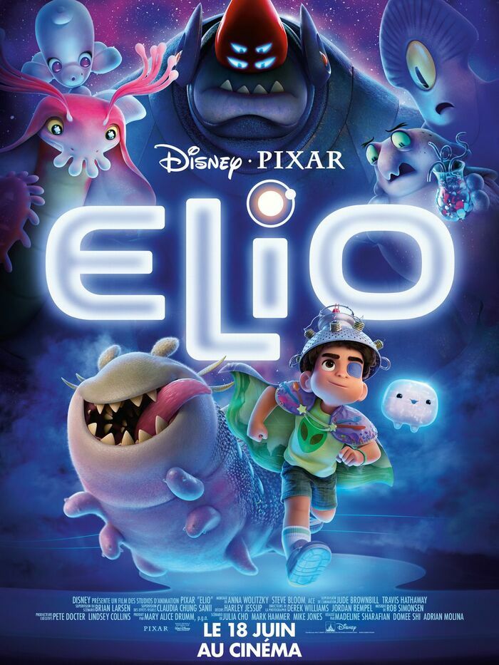 ANIMATION - FRANCE - 2025 - 1H22 - +6 ANS