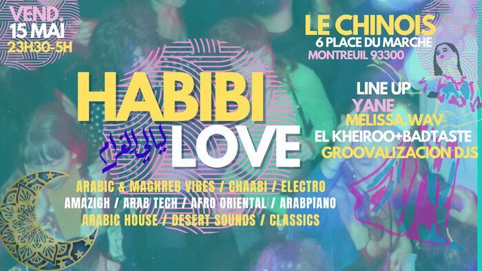 Le Chinois