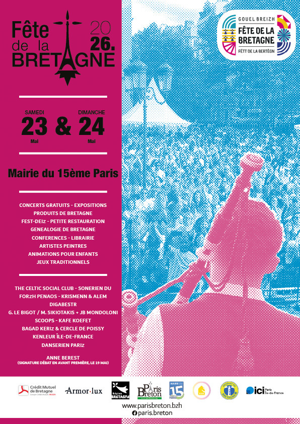 Fête de la Bretagne