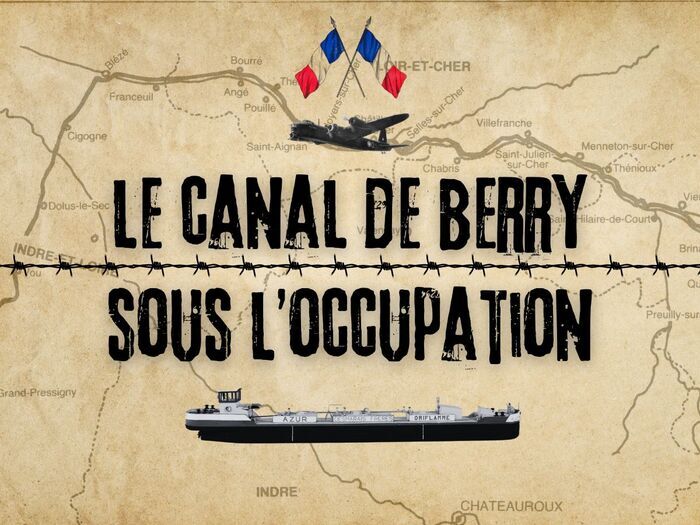 Musée du canal de Berry