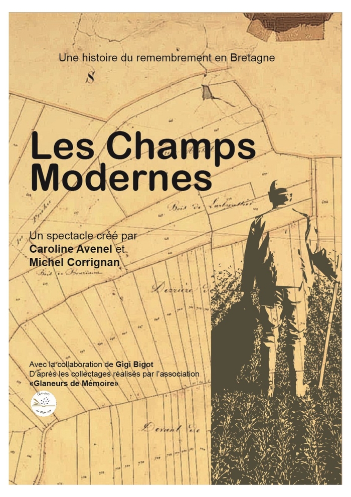 réalisé par Caroline Avenel et Michel Corrignan