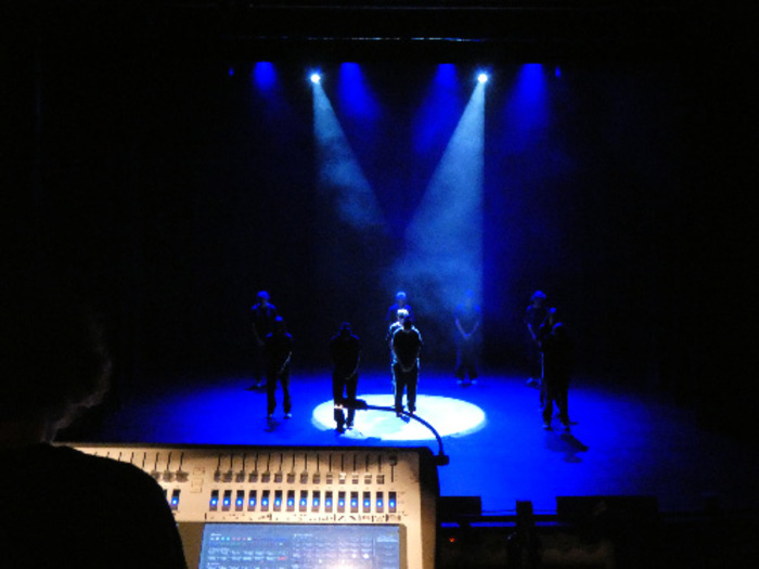 Centre Culturel Théâtre des Mazades