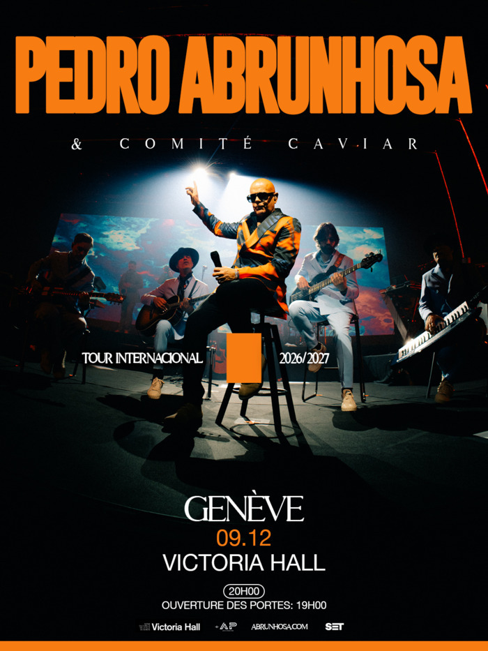 Victoria Hall