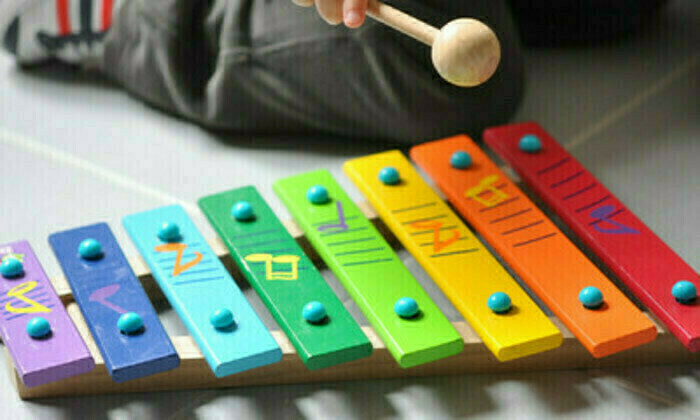 PETITS MUSICIENS
