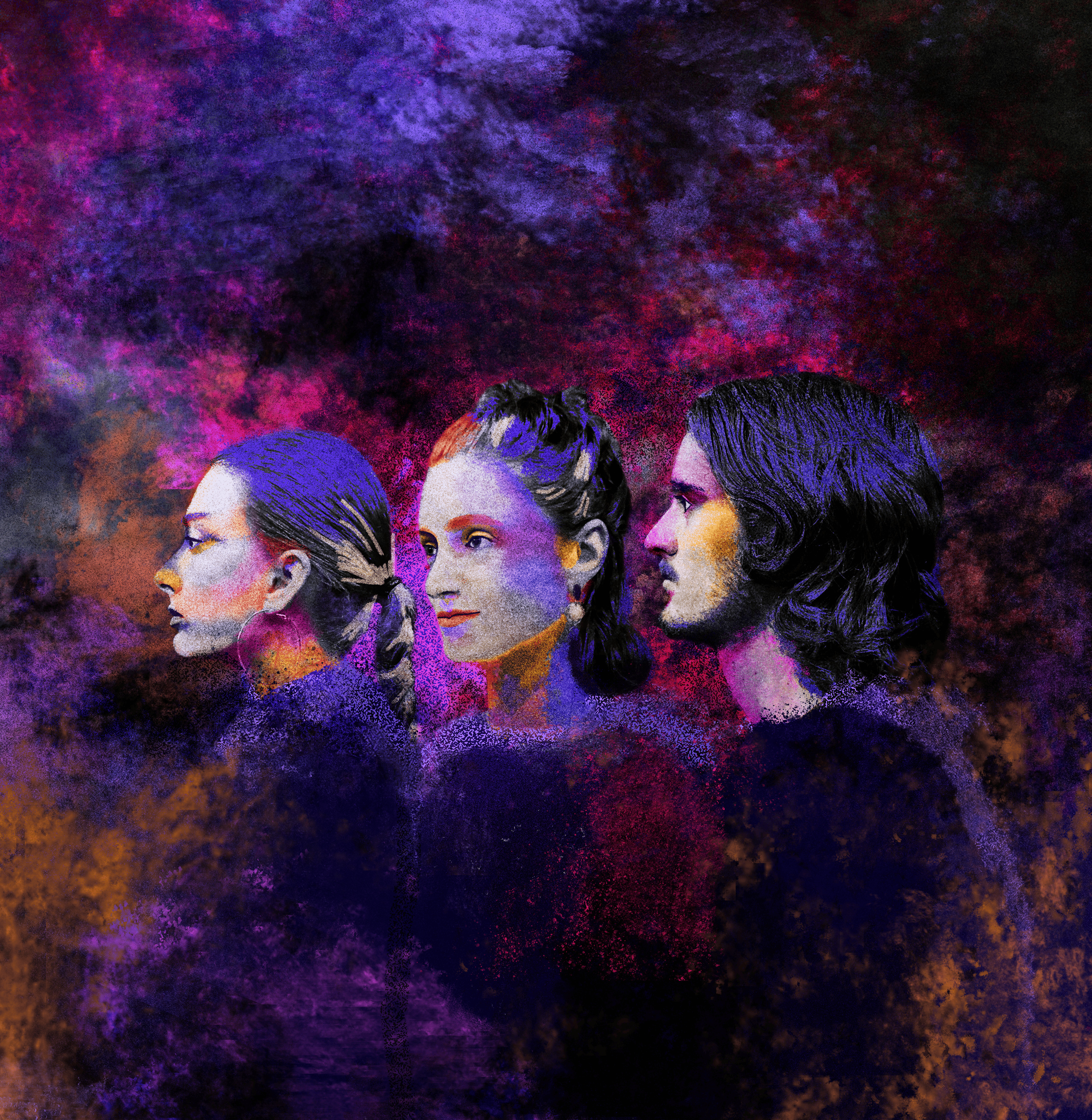 Trio Ipazia