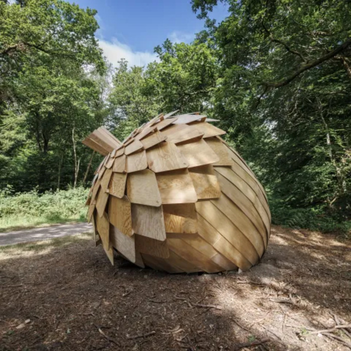 Forêt monumentale 2