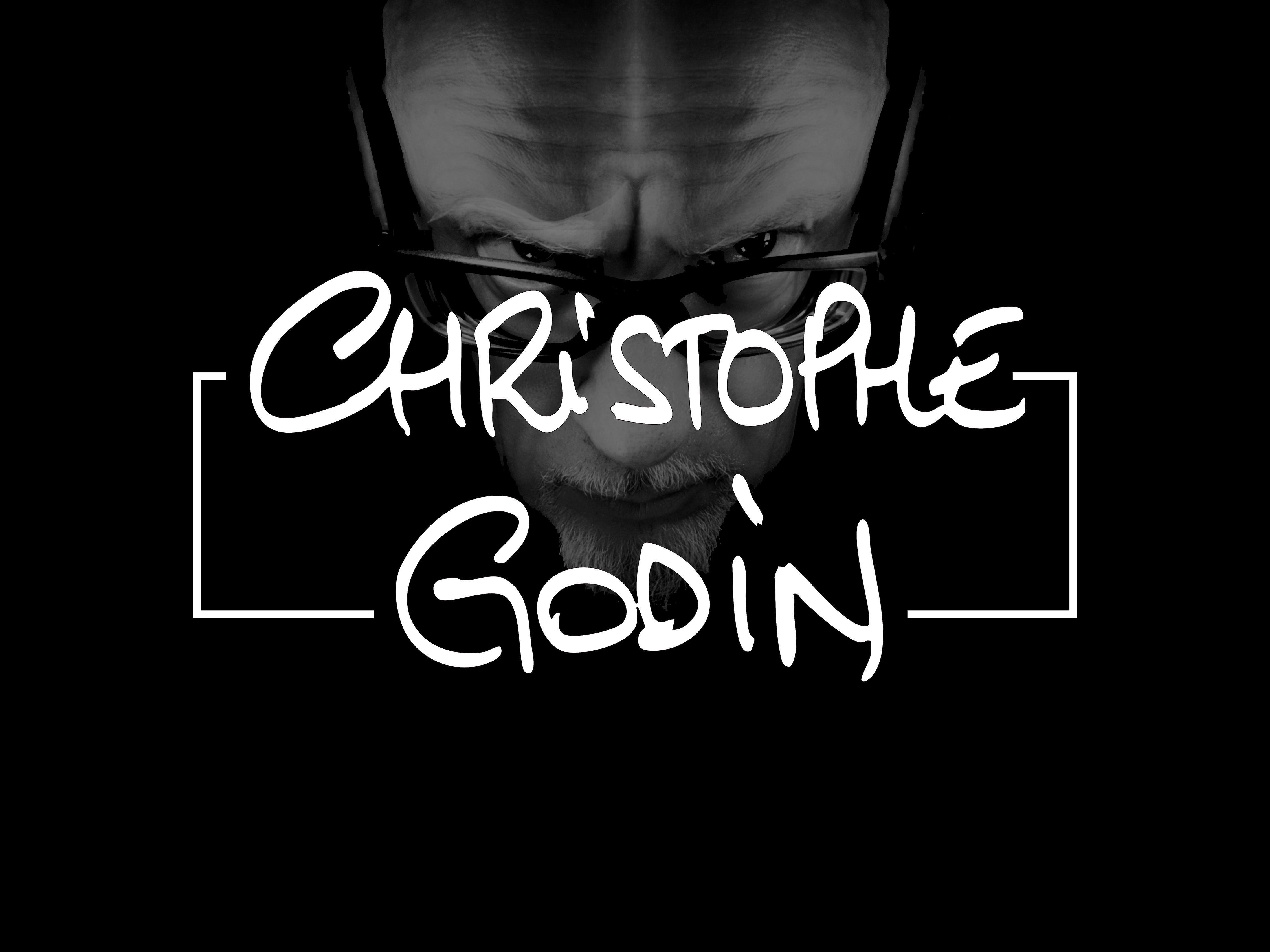 RÉPÉTITION PUBLIQUE : La vie d'un groupe sur scène | Christophe Godin