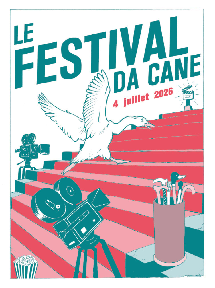 Festival DA Cane