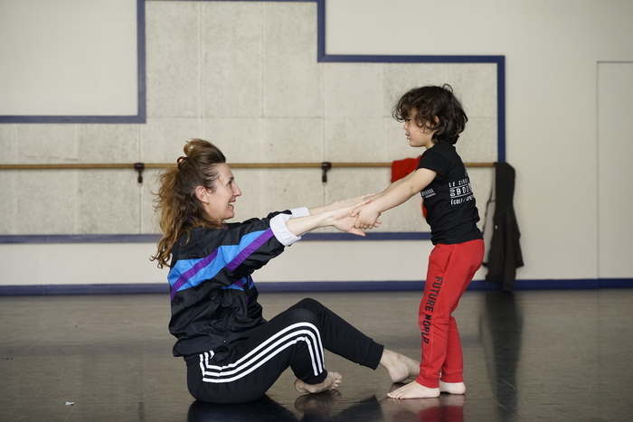 ateliers danse parent-enfant ateliers danse parent-enfant