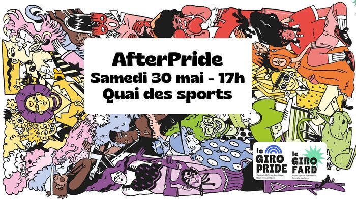 Quai des sports