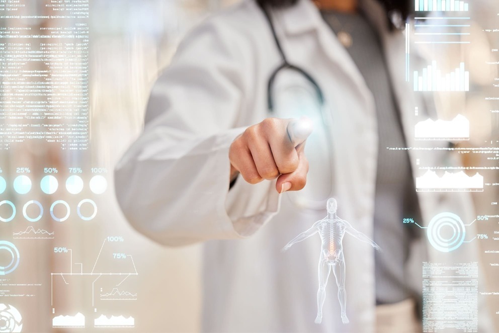 Réparer le corps humain grâce aux biomatériaux