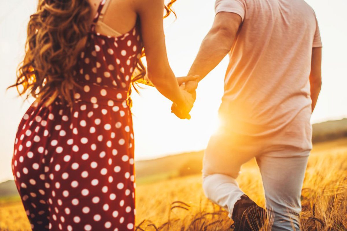 Love stories