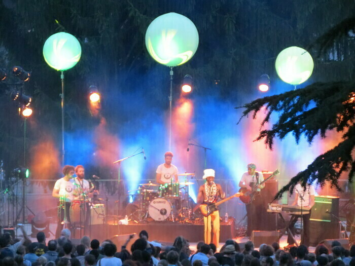 Festival des Hauts de Garonne