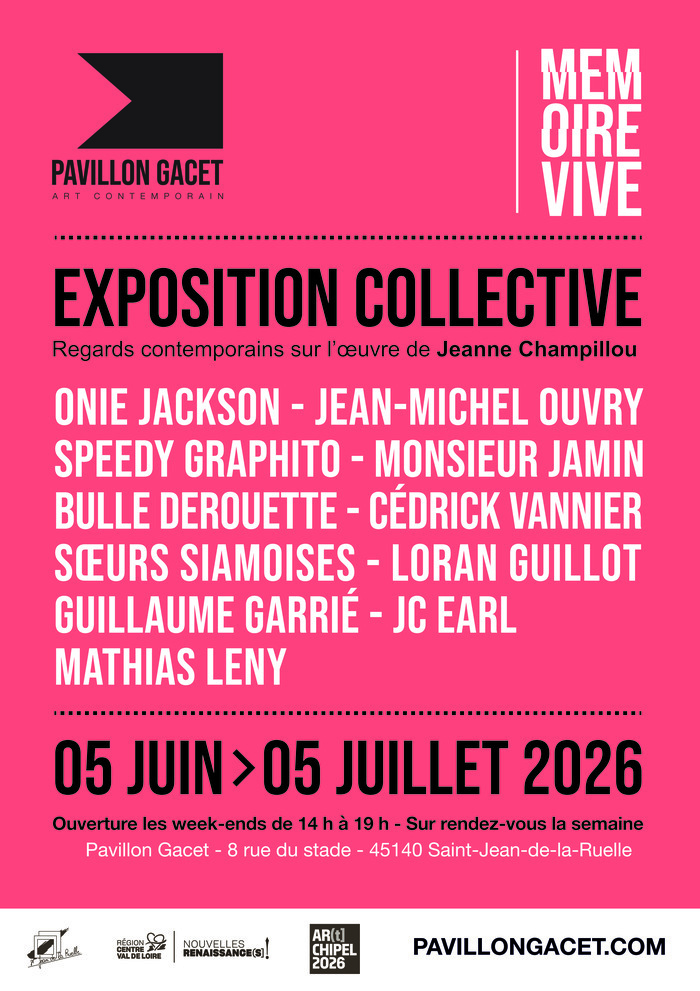 Pavillon Gacet