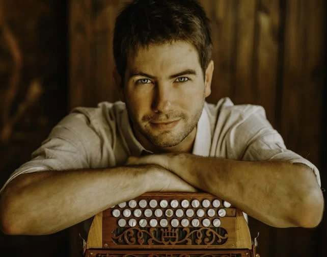 Remi Geffroy a Roma stage e concerto