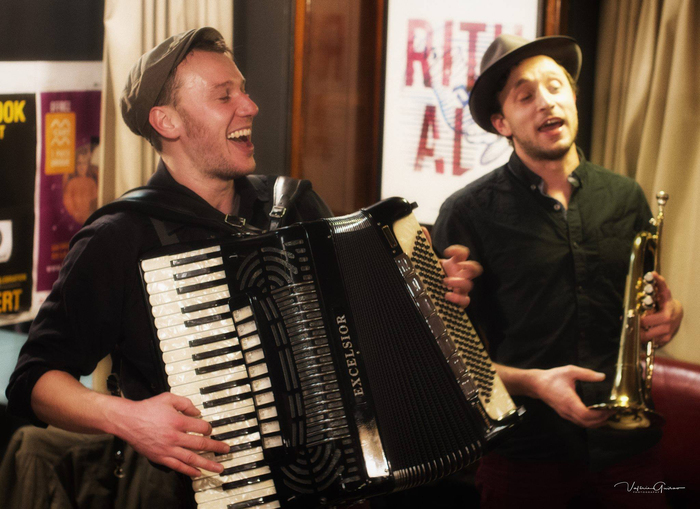 Pause Nature au fil de l’eau : balades musicales
