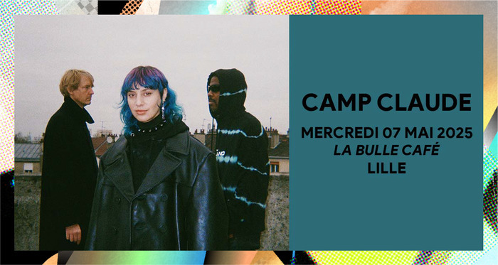 Camp Claude