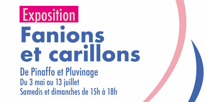 Fanions et carillons