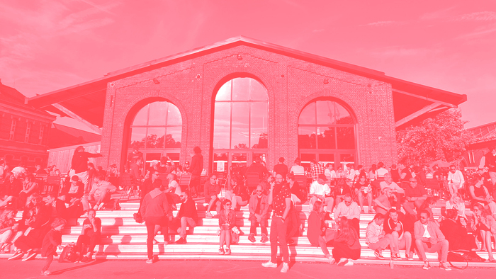 Visite Traversée (ra)contée par Du Vent dans les Mots