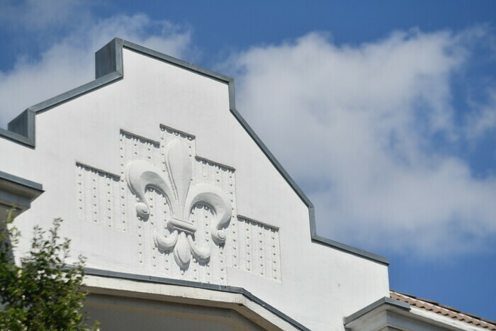 Un dimanche, un quartier : Les 400 maisons