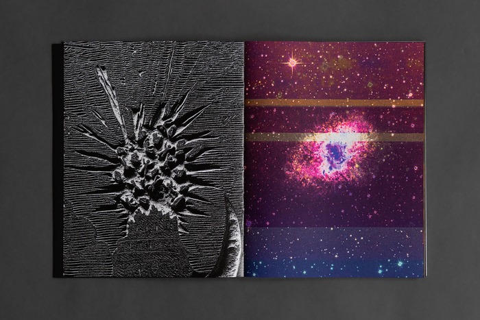 Talk with Olga Cafiero and Onlab