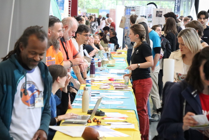 Forum des associations et du bénévolat 2025