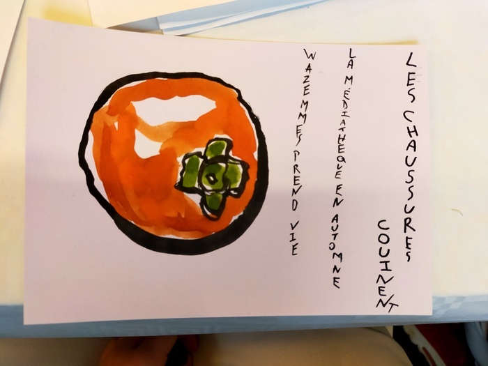 Kili et plus, lectures partagées et atelier créatif en bibliothèque