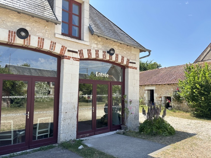 Théâtre du Grand Orme