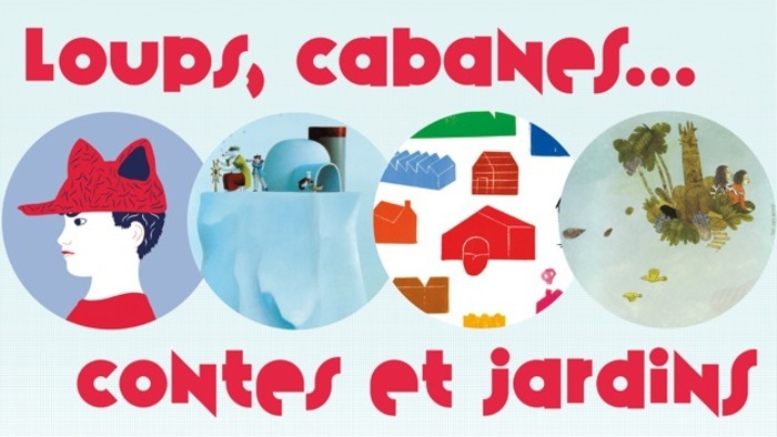 Exposition : la récré au Colysée