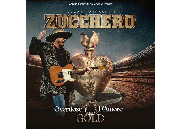 Zucchero