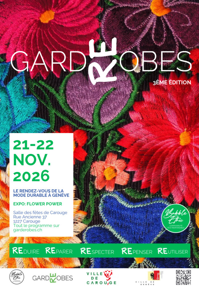 Salle des Fêtes de Carouge