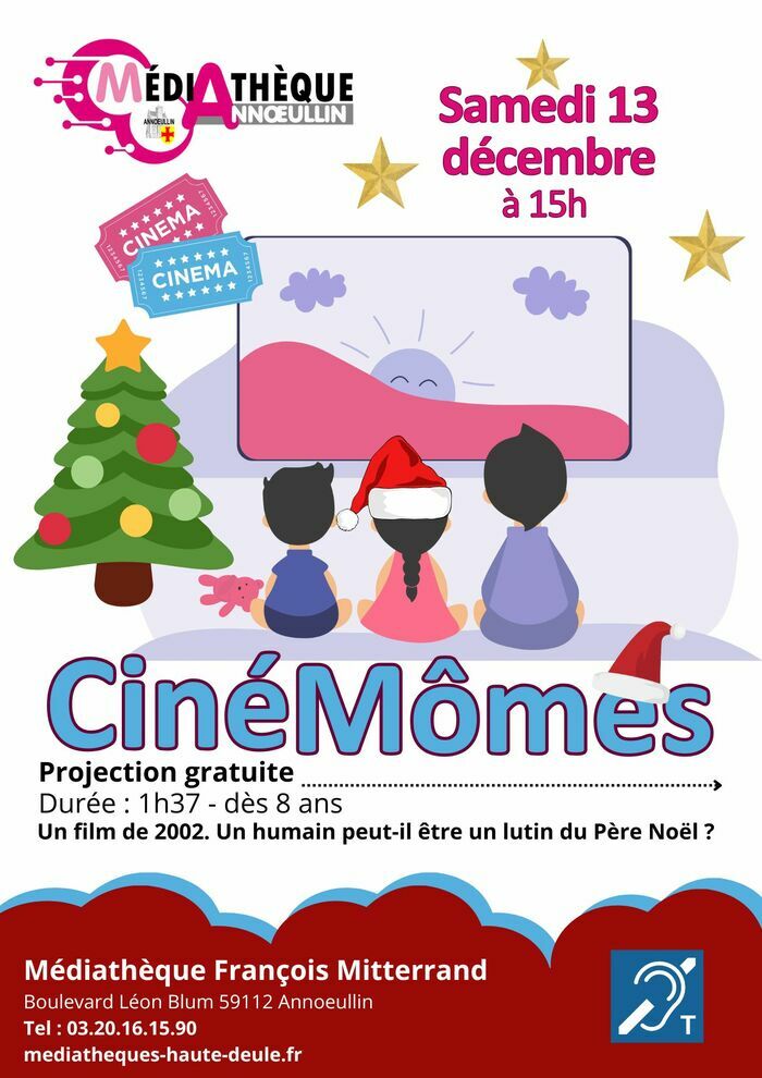CinéMômes