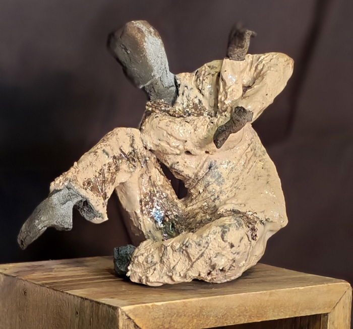 Expo-vente d'objets d'art de l'Atelier 47