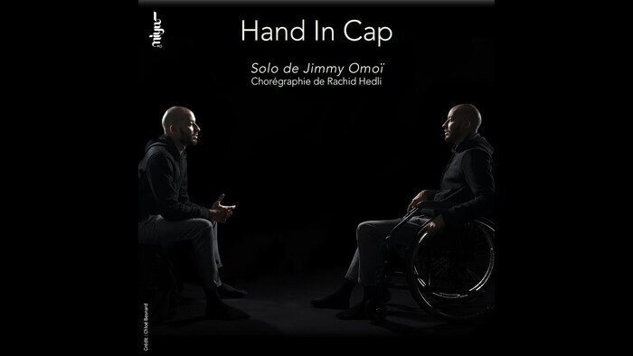 Spectacle Hand In Cap de la compagnie Niya