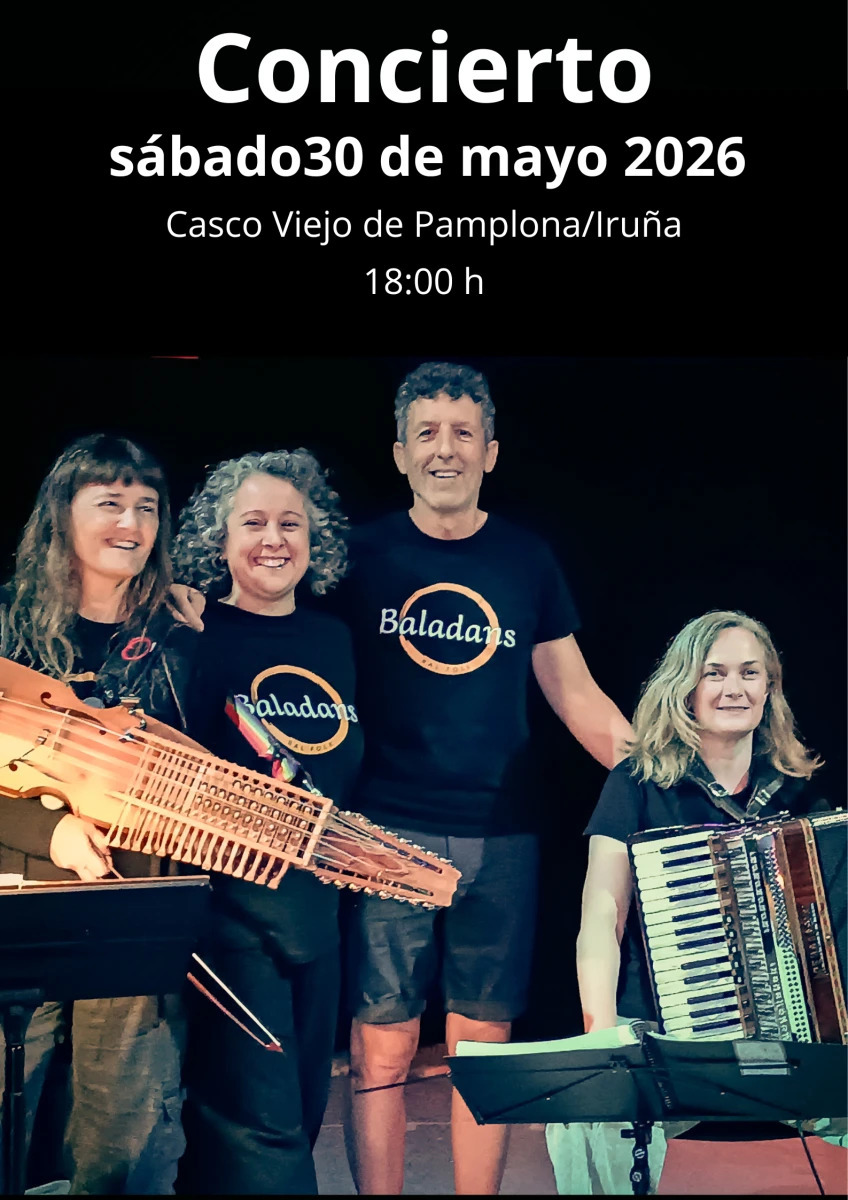 Concierto